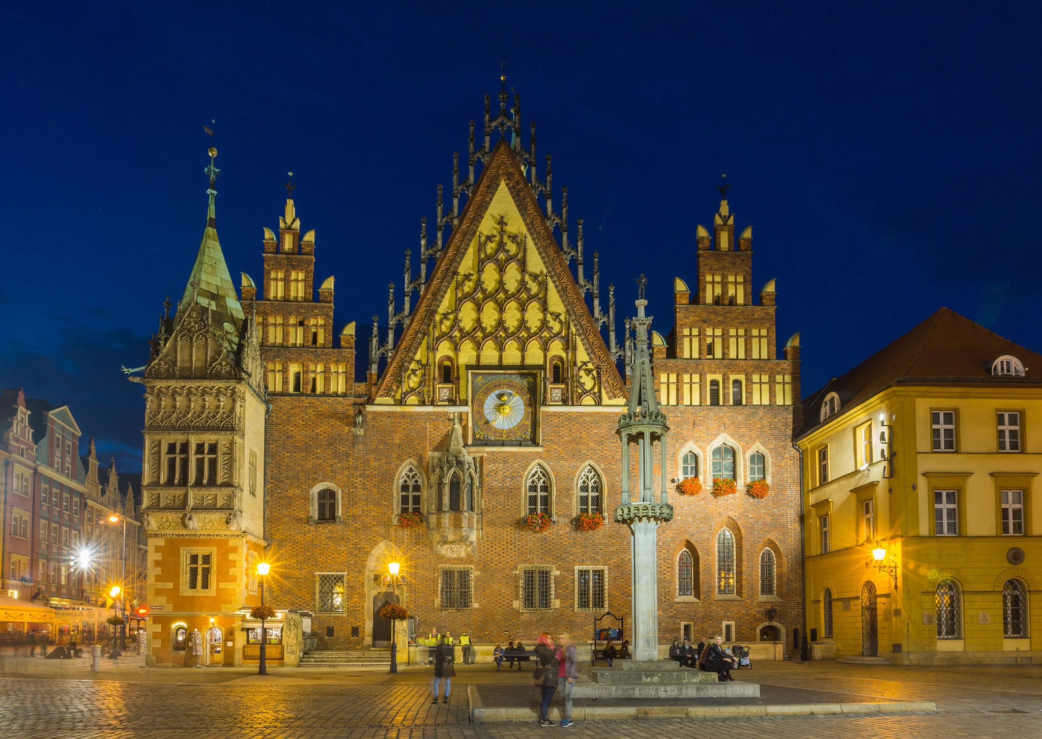 Wroclaw